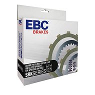 EBC Aramid Fibre Clutch Plate Set, SRK096 - Connector Set