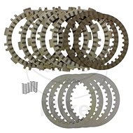 EBC Aramid Fibre Clutch Plate Set, SRK099 - Connector Set