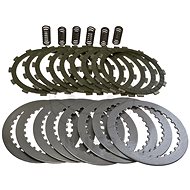 EBC Aramid Fibre Clutch Plate Set, SRK074 - Connector Set