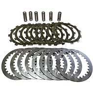 EBC Aramid Fibre Clutch Plate Set, SRK087 - Connector Set