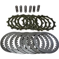 EBC Aramid Fibre Clutch Plate Set, SRK051 - Connector Set