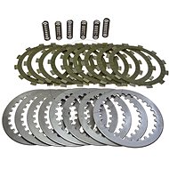 EBC Aramid Fibre Clutch Plate Set, SRK009 - Connector Set