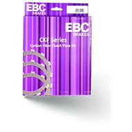EBC Carbon Fibre Clutch Plate Set, CKF5612 - Connector Set