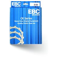 EBC Clutch Plate Set, CK1298 STD - Connector Set
