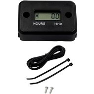 SEFIS Automatic hour meter - Meter