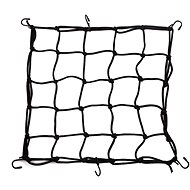SEFIS Rubber net 40x40cm - Motorbike Net