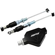 SEFIS clutch cable booster - Exercise Device