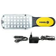 LED lamp assembly 36 Battery Charger - Light