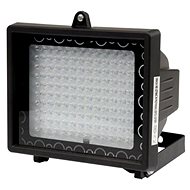 Halogen lamp on a stand 2 x 400W - Floodlight