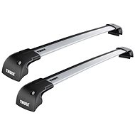 THULE WingBar Edge, 1 Pair, size S - Roof Racks