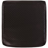 SIXTOL Rubber Boot Liner for BMW X6 SUV 2015-> - Boot Tray