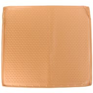 SIXTOL Rubber Boot Liner for CADILLAC Escalade SUV Long Version 01/2015-> - Boot Tray
