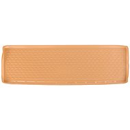 SIXTOL Rubber Boot Liner for CADILLAC Escalade SUV Short Version 01/2015-> - Boot Tray