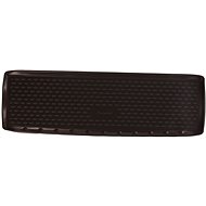 SIXTOL Rubber Boot Liner for CADILLAC Escalade SUV Short Version 2015-> - Boot Tray
