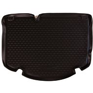 SIXTOL Rubber Boot Tray for CITROEN DS3 Hatchback 2011-> - Boot Tray