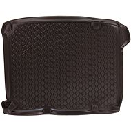 SIXTOL Rubber Boot Liner for CITROEN DS4 Hatchback 2011-> - Boot Tray