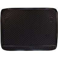 SIXTOL Rubber Boot Liner for CITROEN DS5 Hatchback 2011-> - Boot Tray