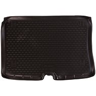 SIXTOL Rubber Boot Liner for CITROEN Nemo Mv. 5 seats 2008-> - Boot Tray