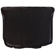 SIXTOL Rubber Boot Liner for FORD Edge SUV 2013-> - Boot Tray