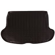 SIXTOL 3D Rubber Mats for INFINITI QX50 SUV 02/2016-> - Boot Tray