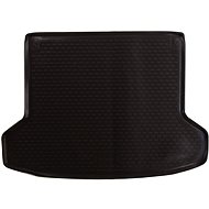 SIXTOL Rubber Boot Liner for INFINITI EX/QX50 2018-> - Boot Tray