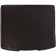 SIXTOL Rubber Boot Liner for JEEP Cherokee 2014-> - Boot Tray