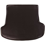 SIXTOL Rubber Boot Liner for KIA Stinger Sedan 2017-> - Boot Tray