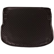 SIXTOL Rubber Boot Liner for LAND ROVER Range Rover Evoque SUV 2011-> - Boot Tray