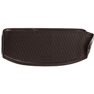SIXTOL Rubber Boot Tray for MAZDA CX-9 2007-> - Boot Tray