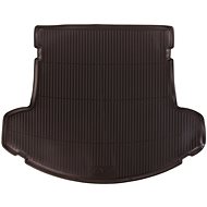 SIXTOL Rubber Boot Liner for MAZDA CX-9 5 seats Cross 2017-> - Boot Tray