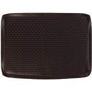 SIXTOL Rubber Boot Liner for MERCEDES-BENZ B-Class W246 Hatchback 2011-> - Boot Tray