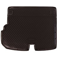 SIXTOL Rubber Boot Liner for MERCEDES-BENZ GLK X 204 Cross 2014-> - Boot Tray