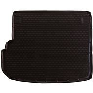 SIXTOL Rubber Boot Liner for MERCEDES-BENZ GLK-Classs X204 SUV 2009-2014 - Boot Tray
