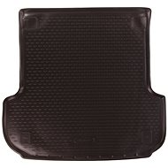 SIXTOL Rubber Boot Liner MITSUBISHI Pajero Sport Cross 2016-> - Boot Tray