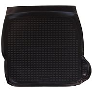 SIXTOL Rubber Boot Liner VOLVO S80 Sedan 2006-2016 - Boot Tray