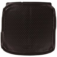 SIXTOL Rubber Boot Tray for Audi A3 III (8V), 2013-2016, Sedan - Boot Tray