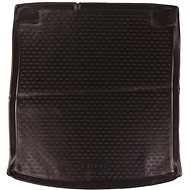 SIXTOL Rubber Boot Tray for AUDI A6 C5 (Typ 4B), 1997-2004, Sedan - Boot Tray