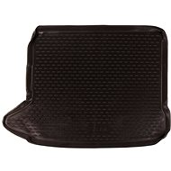 SIXTOL Rubber Boot Liner for AUDI Q3, 2011->, SUV - Boot Tray