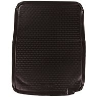 SIXTOL Rubber Boot Liner BMW 7 2008->, Sedan - Boot Tray