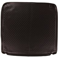 SIXTOL Rubber Boot Liner for CITROEN C5, 2011-> sed - Boot Tray