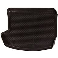 SIXTOL Rubber Boot Liner JEEP Liberty 2002-2007, SUV - Boot Tray