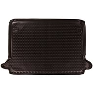 SIXTOL Rubber Boot Liner for RENAULT Kangoo 06/2010->, wagon - Boot Tray