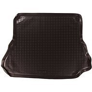 SIXTOL Rubber Boot Liner for RENAULT Laguna 2001-2008, hb. - Boot Tray