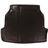 SIXTOL Rubber Boot Liner for RENAULT Latitude 2.0l, 2011->, sedan - Boot Tray