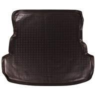 SIXTOL Rubber Boot Liner for RENAULT Symbol 2002->, Sedan - Boot Tray