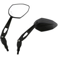 SEFIS Ace Mirrors - Motorbike Mirror