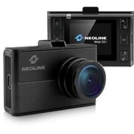 Neoline In-car Mini Camera Deck with WiFi S61 - Dash Cam