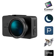 Neoline Car In-car Camera with GPS X74 Radar Database - Dash Cam
