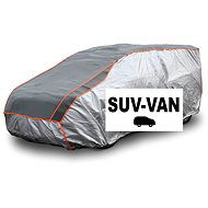 COMPASS Hail Cover for SUV-VAN 530×205×160cm - Car Cover