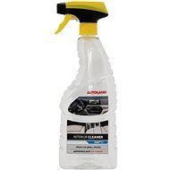 AUTOLAND belső tisztító spray (750 ml) - Műanyag felújító